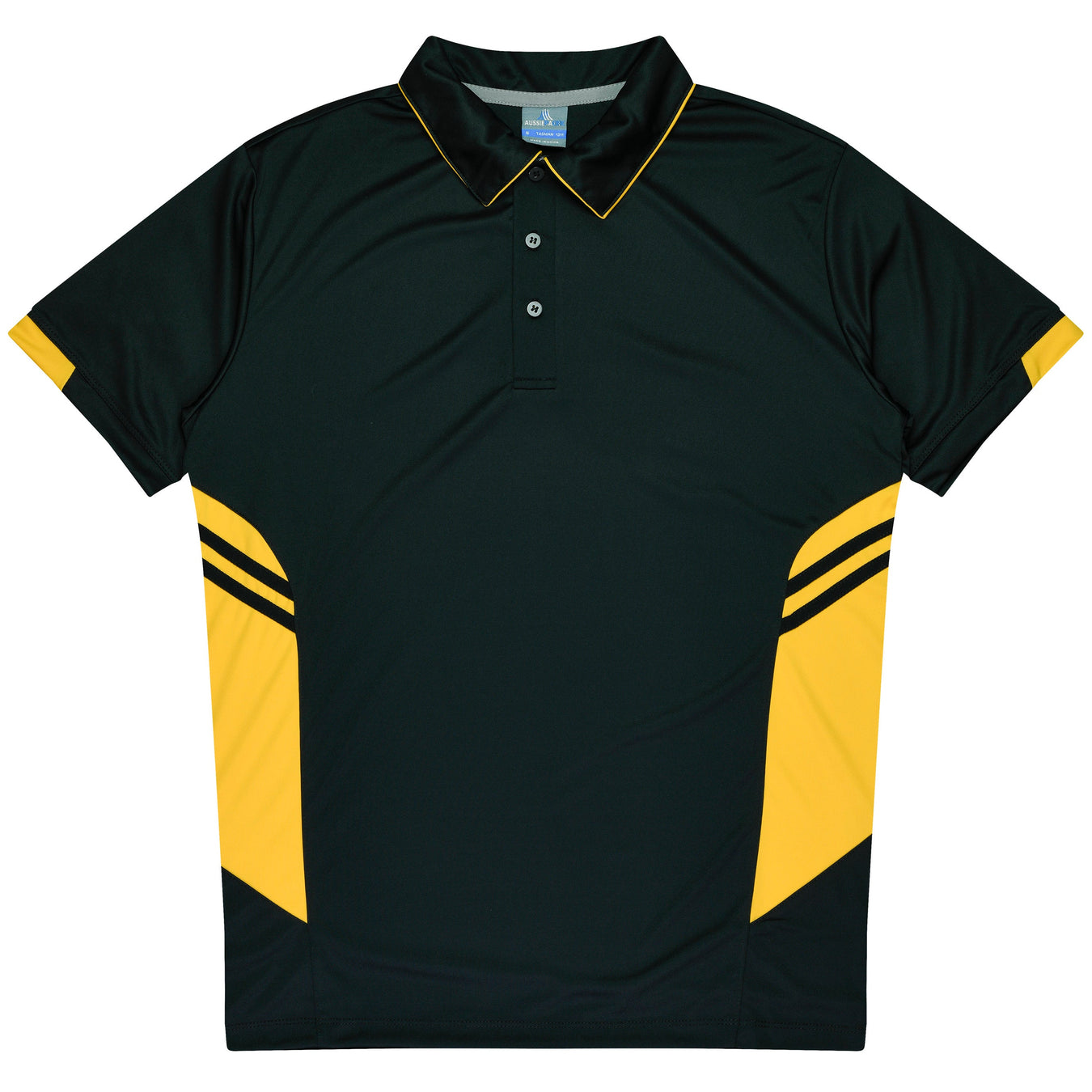 TASMAN 儿童 POLO 衫