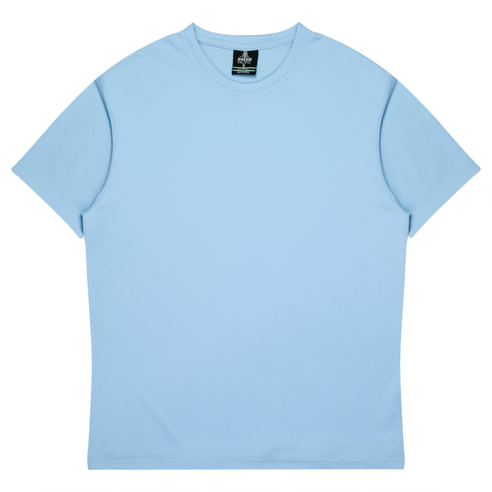 BOTANY KIDS TEES - SKY