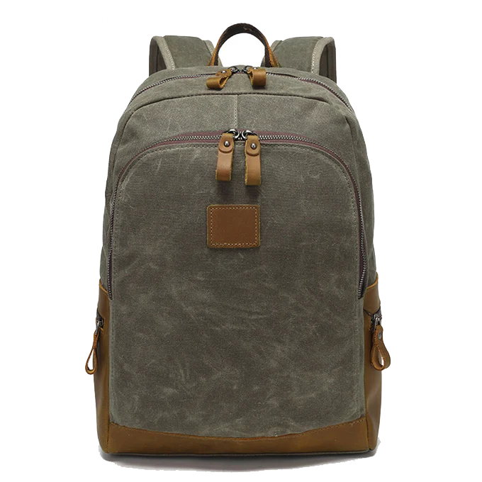 SOMERSET BACKPACK - AP2077 — Aussie Pacific Pty Ltd