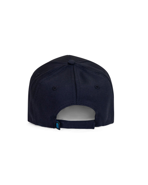 MANSFIELD CAP - BLACK