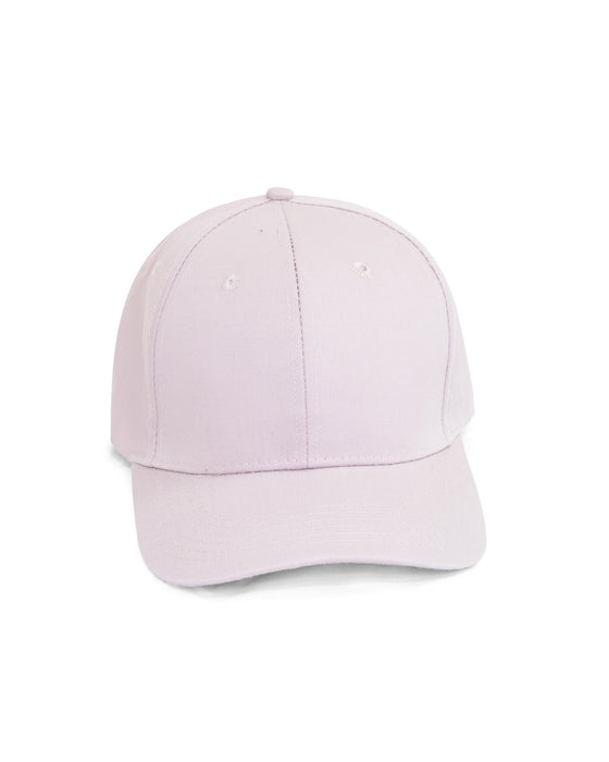 MANSFIELD CAP - STONE