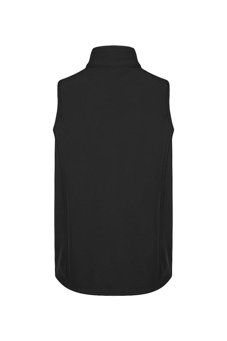 SELWYN KIDS VESTS - BLACK