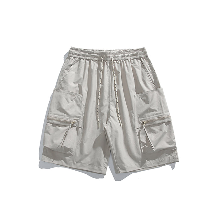LABRADOR SHORTS - OFF WHITE