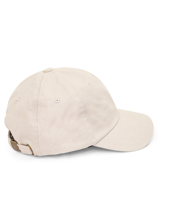 STOCKPORT CAP - STONE