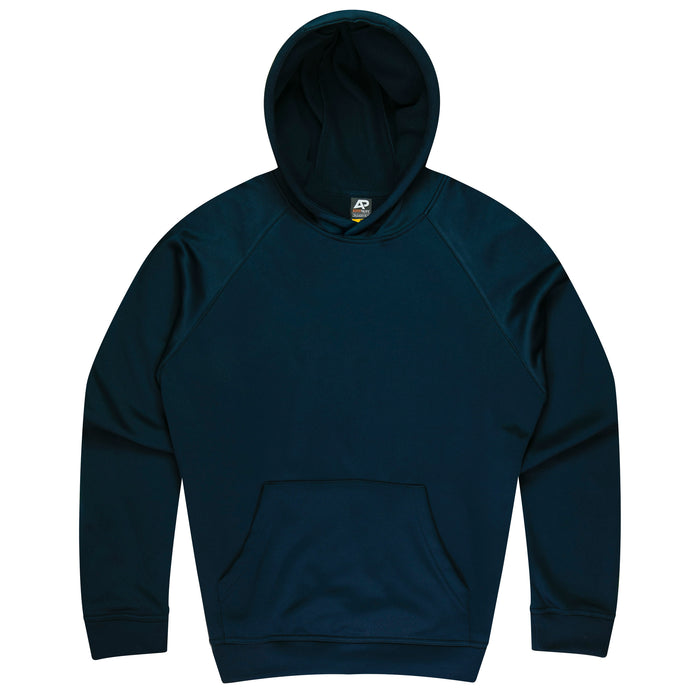 CRUSADER KINDER-KAPUZENPULLOVER - 3527