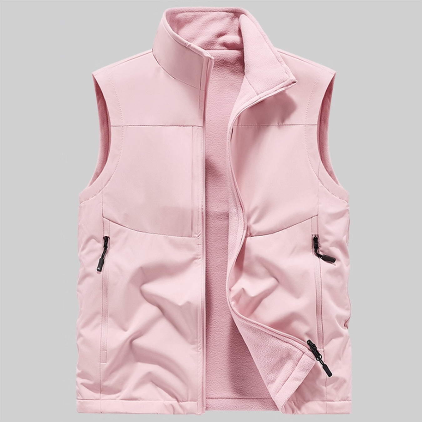 CALGA MENS VESTS