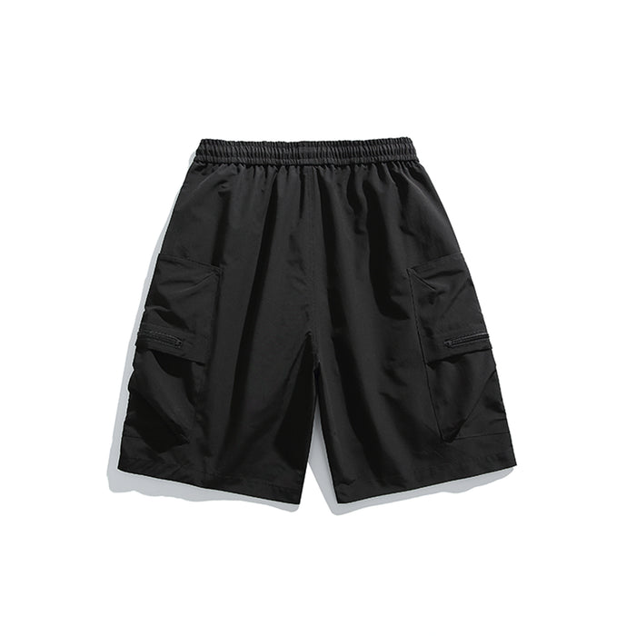 LABRADOR SHORTS - BLACK