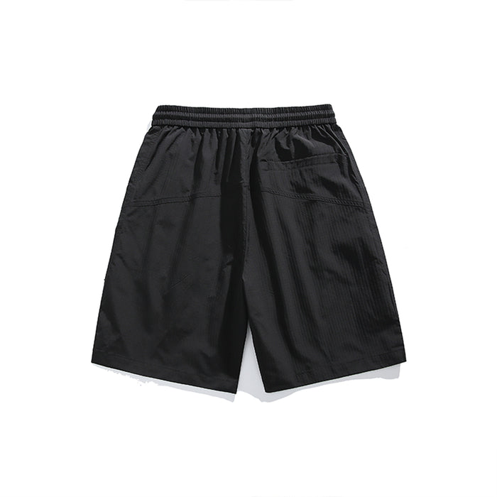 BENOWA SHORTS - BLACK