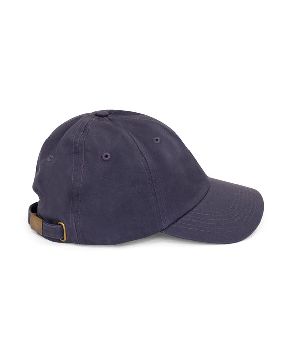 STOCKPORT CAP – ANTHRAZIT