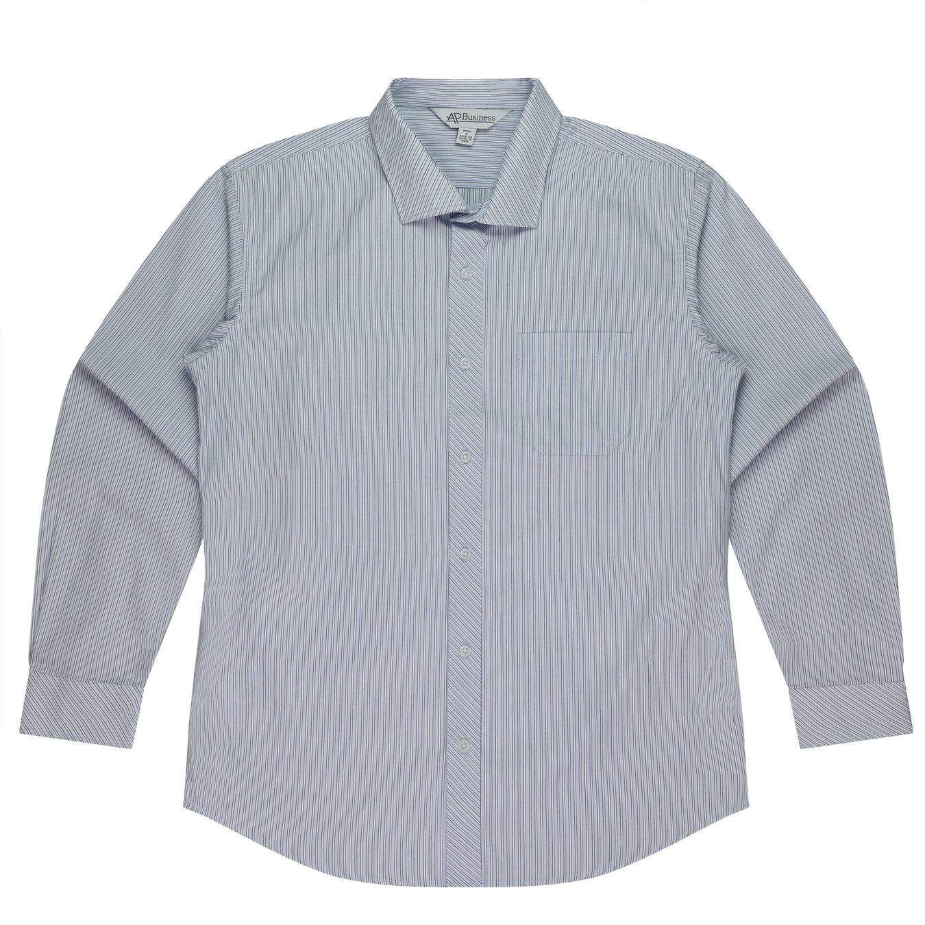 BAYVIEW MENS SHIRT LONG SLEEVE