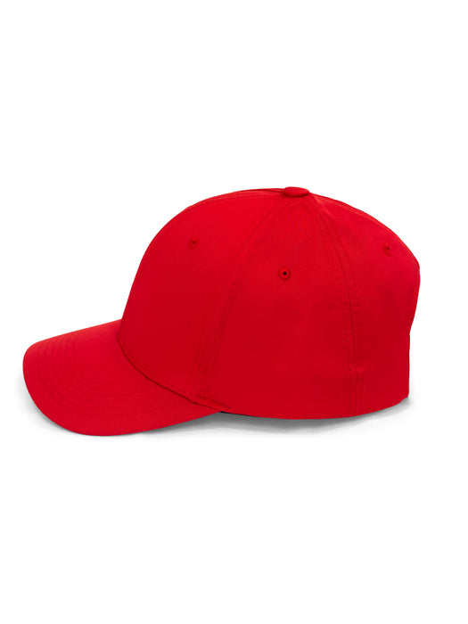SWINDON BASEBALL CAP - RED