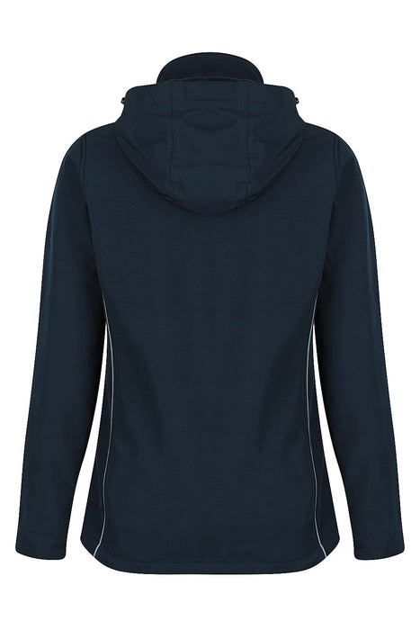 ASPEN LADY JACKETS - NAVY