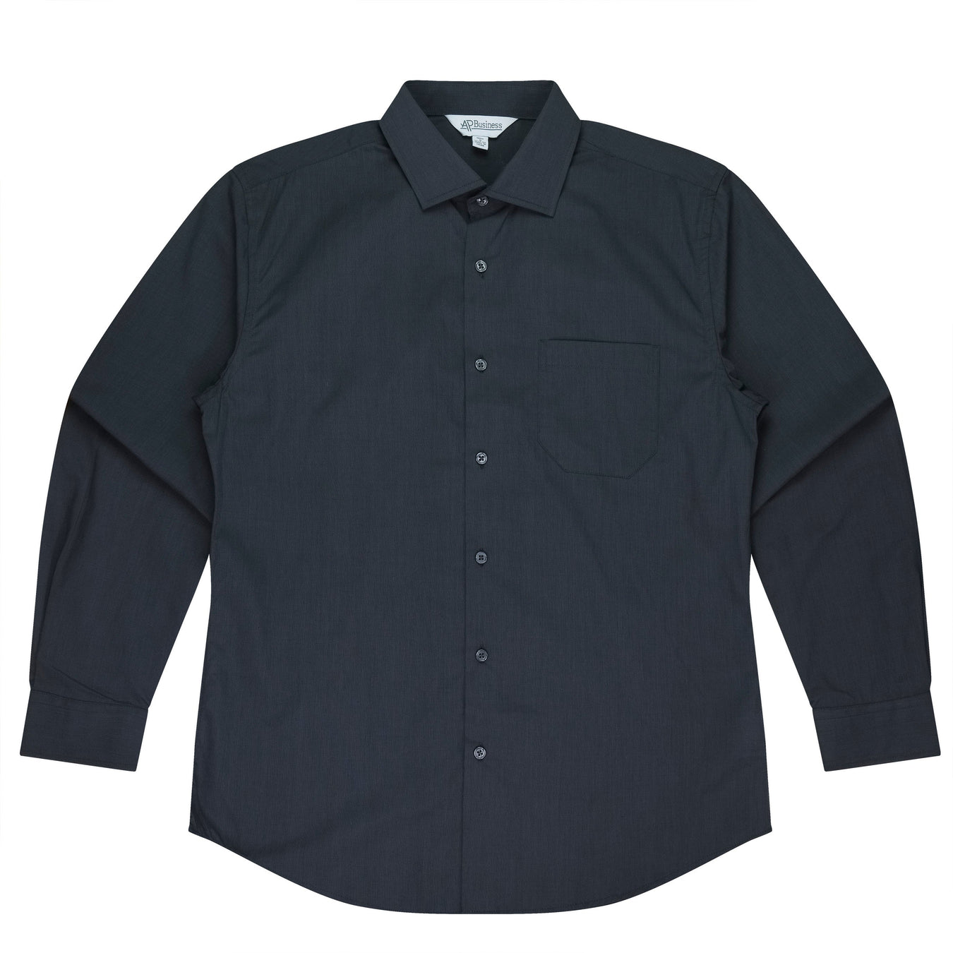 GRANGE MENS SHIRT LONG SLEEVE