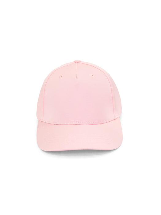 TELFORD BASEBALL CAP - LIGHT PINK