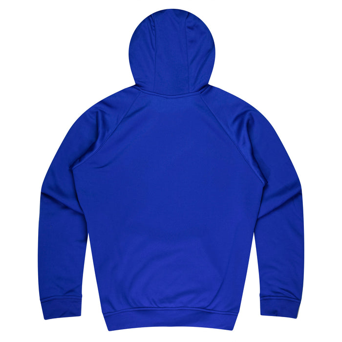 CRUSADER KIDS HOODIES - ROYAL