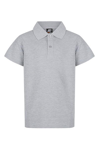 GREY MARLE