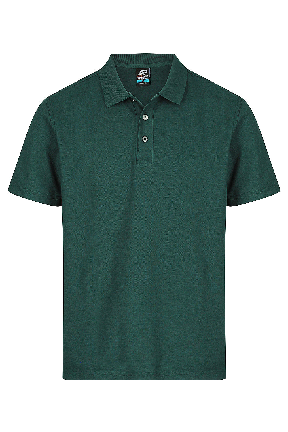 HUNTER MENS POLOS