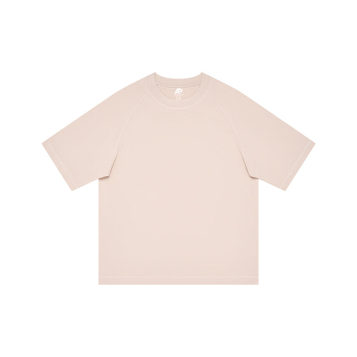 ZEPHER TEE - KHAKI
