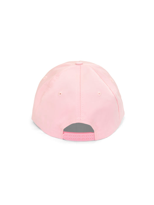 TELFORD BASEBALL CAP - LIGHT PINK