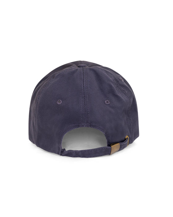STOCKPORT CAP - CHARCOAL