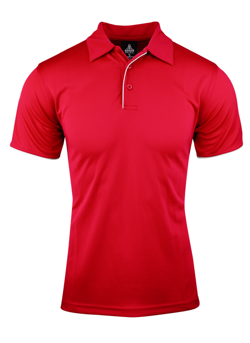 YARRA 男式 POLO 衫 - 1302