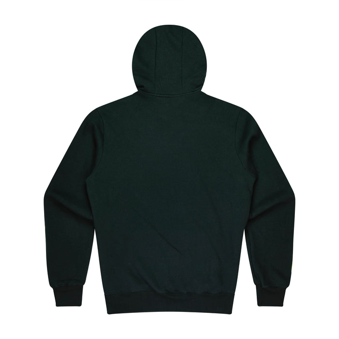 TORQUAY MENS HOODIES - BLACK