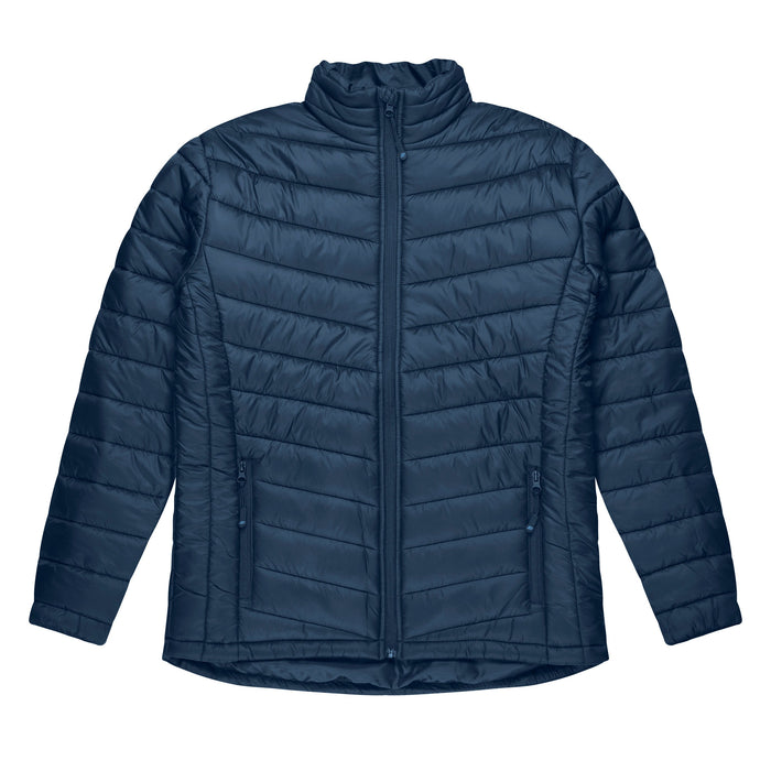 BULLER KIDS JACKETS - NAVY