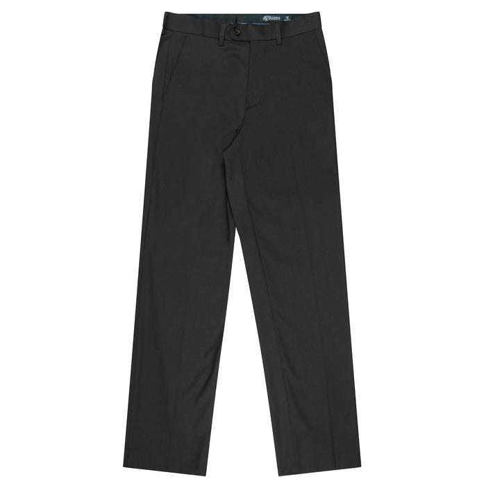 Herrenhose mit flacher Vorderseite – 1800
