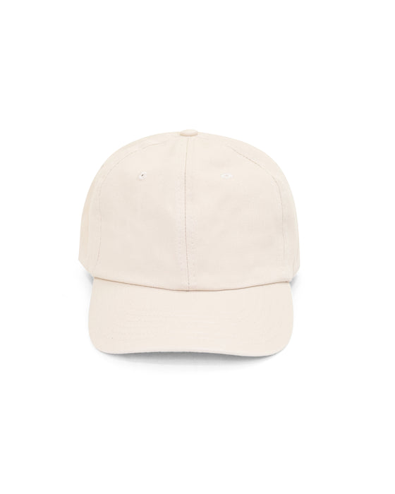 STOCKPORT CAP - STONE