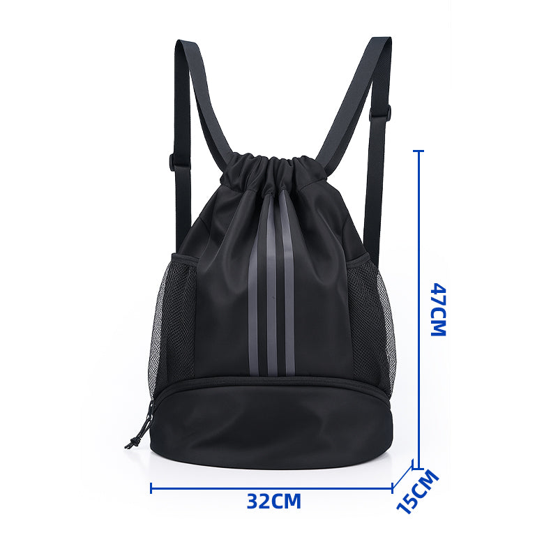SHEFFIELD BASKETBALL BAG