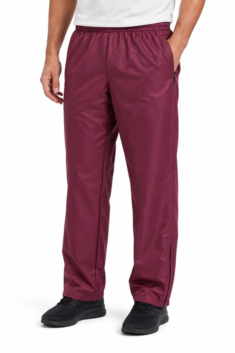 TRACKPANT HERREN TRACKPANTS - 1605