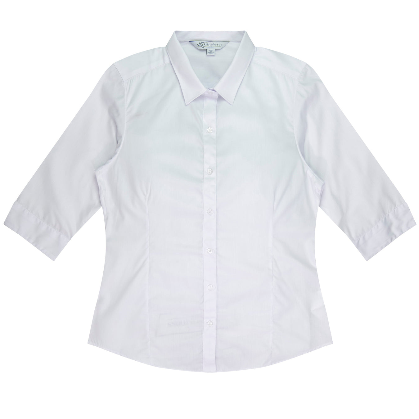 KINGSWOOD LADY SHIRT 3/4 SLEEVE