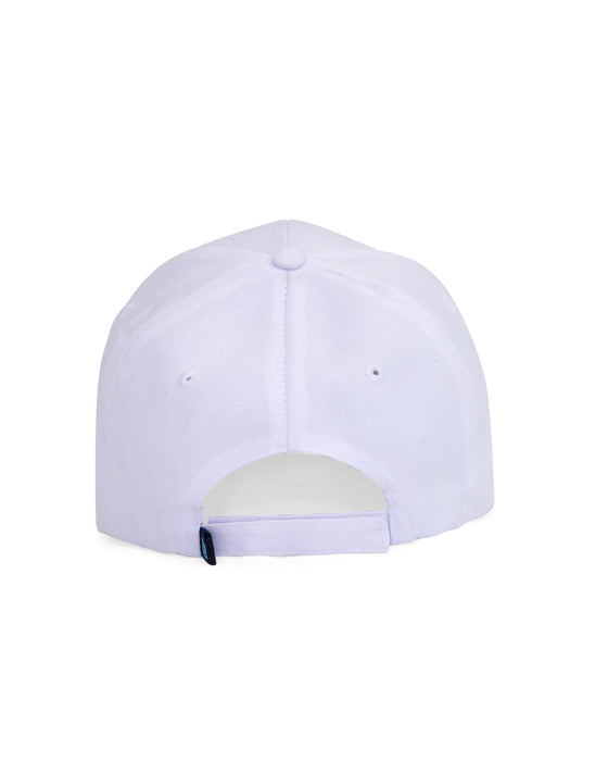 MANSFIELD CAP - WHITE