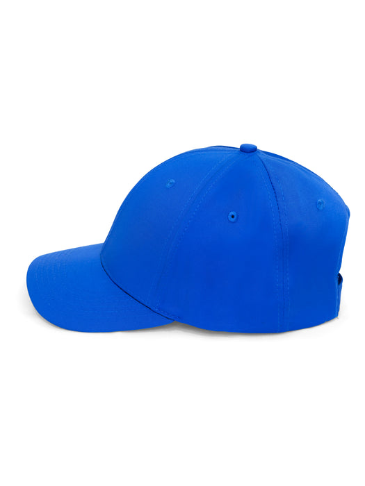 SWINDON BASEBALL CAP - ROYAL