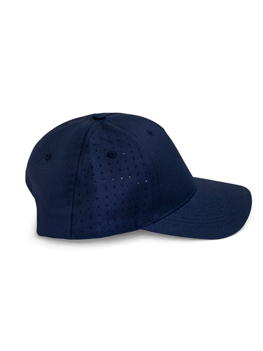 IPSWICH CAP - NAVY
