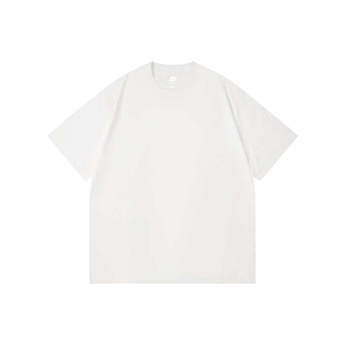ASPIRE MENS TEES - WHITE