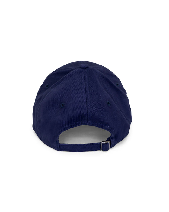 BLACKPOOL CAP - NAVY/RED