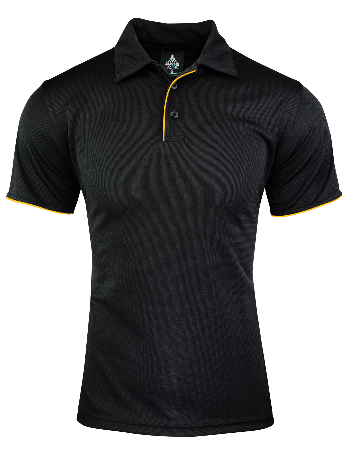 YARRA MENS POLOS