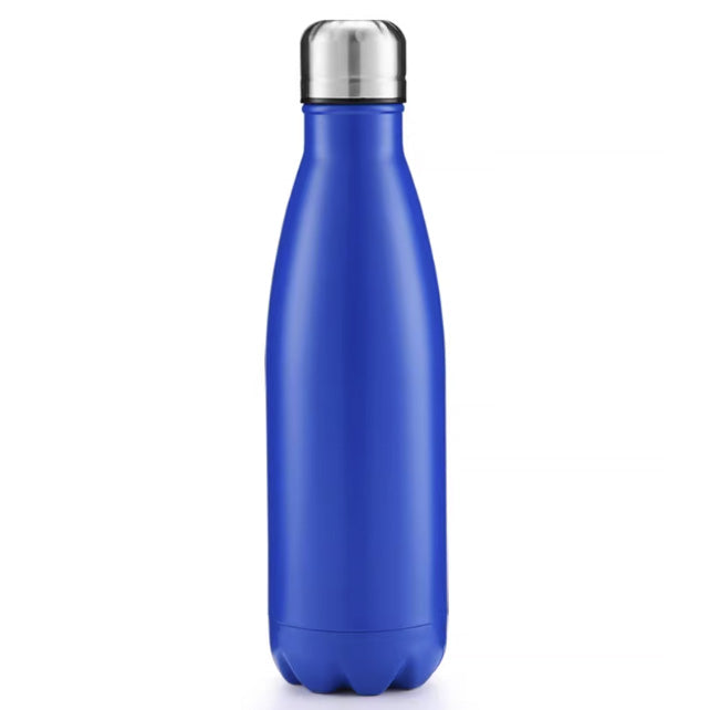 PREMIER BOTTLE - DARK BLUE