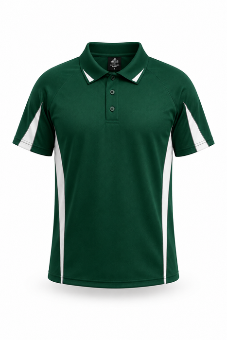 EUREKA KIDS POLOS - 3304