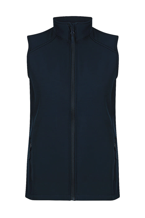 SELWYN LADY VESTS - NAVY