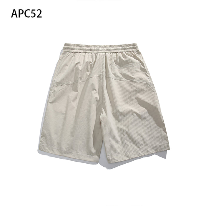 BENOWA SHORTS - OFF WHITE