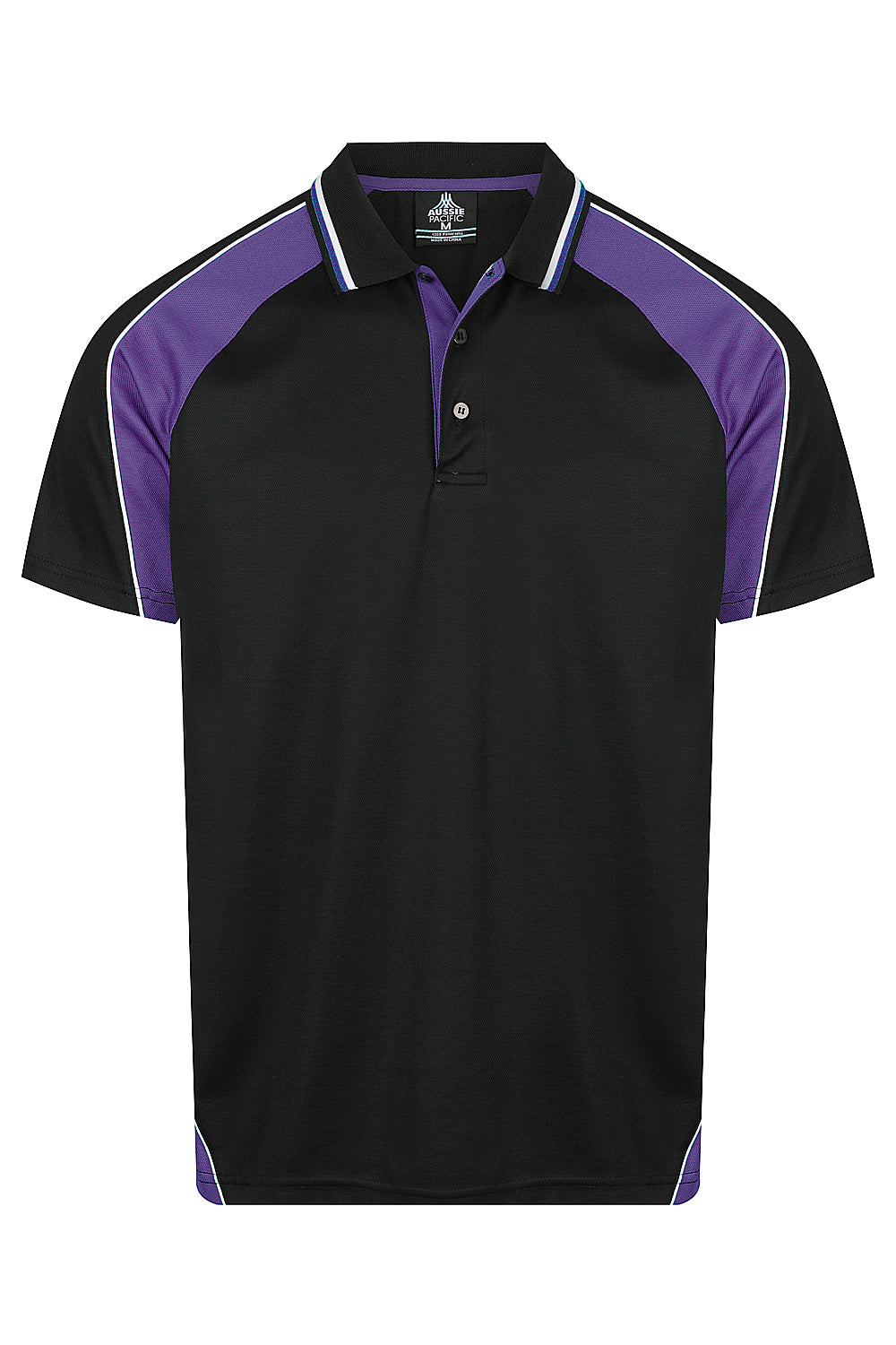 PANORAMA MENS POLOS