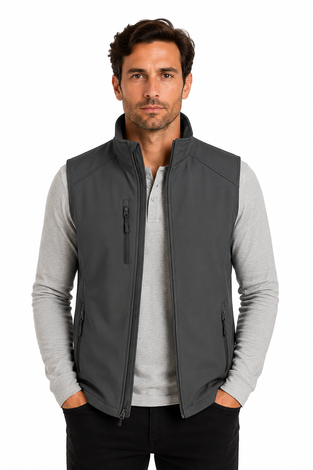 All Vests