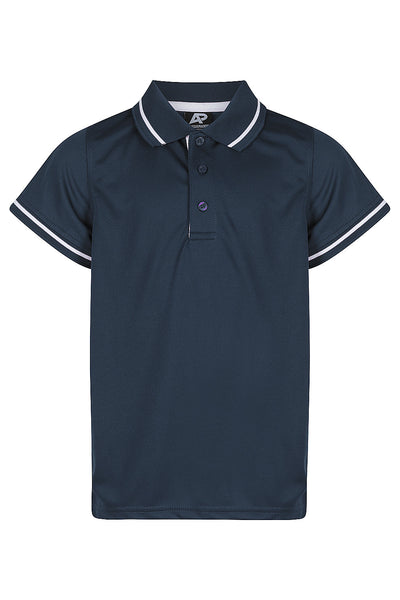 NAVY/WHITE