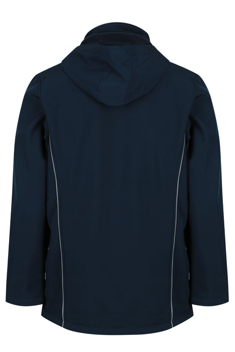 ASPEN MENS JACKETS - NAVY