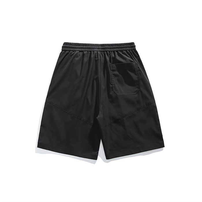 CARRARA SHORTS - BLACK