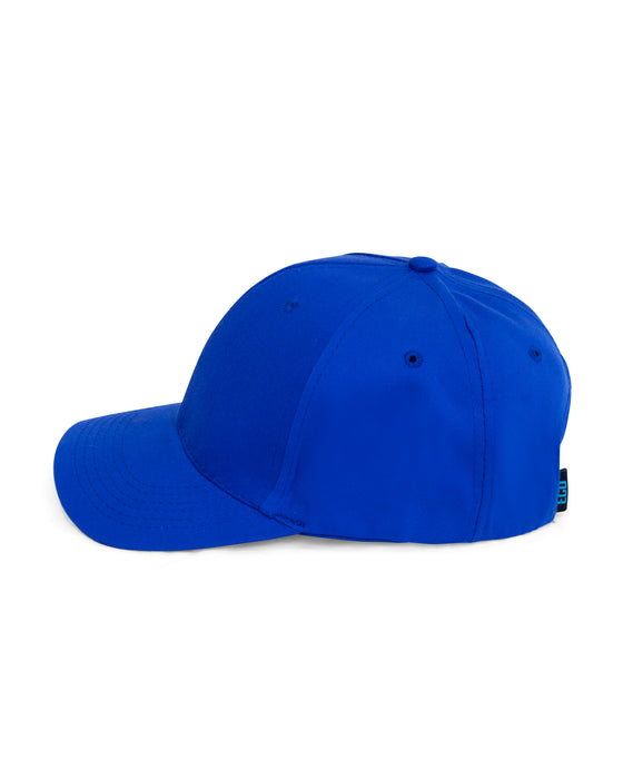 MANSFIELD CAP - ROYAL