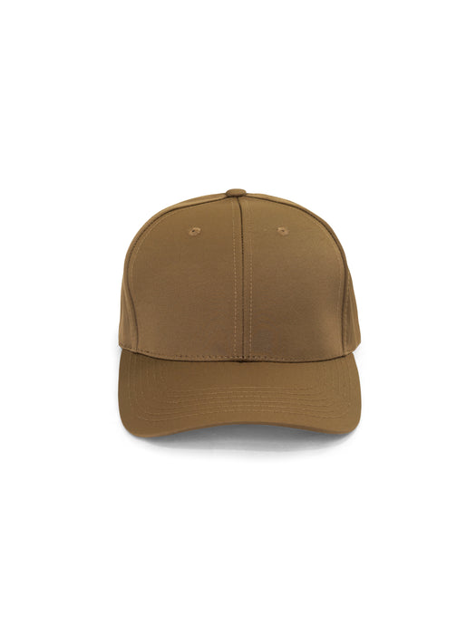 SWINDON BASEBALL CAP - KHAKI