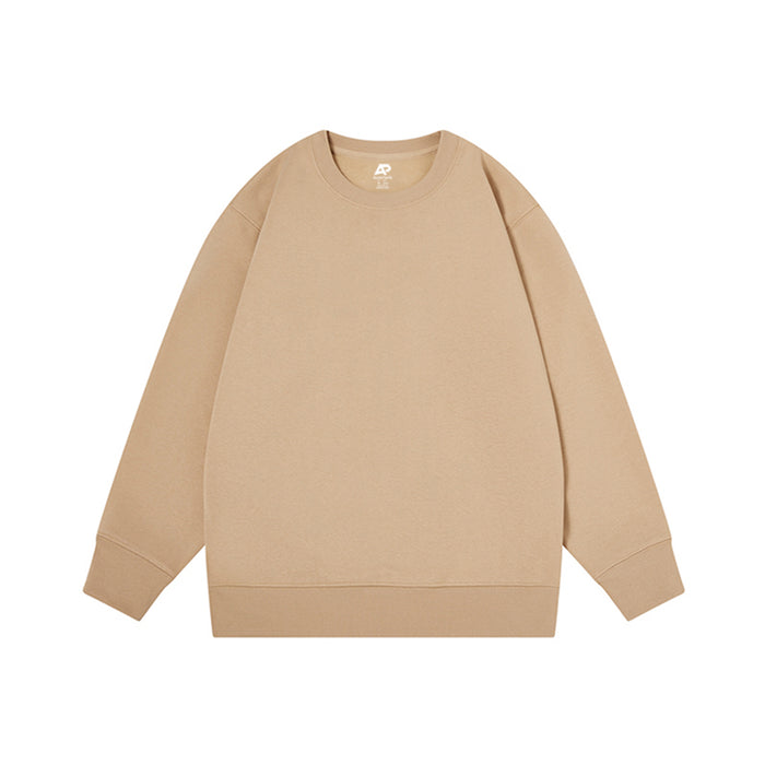 ASPIRE SWEATER - KHAKI